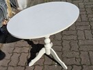 Szafki nocne stolik plus komoda - 4