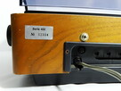 Schneider TS 4003 system stereo HiFi Quadro Vintage - 14