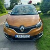 Renault Captur 2017 LIFT 1.2 TCe 118KM. Salonowy. Navi - 13