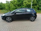 Ładny FIAT PUNTO EVO 1.4 8V benzyna KLIMA*elektryka*CITY - 5