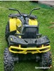 Quad Desert 900 elektryczny dla dzieci - 6