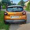 Renault Captur 2017 LIFT 1.2 TCe 118KM. Salonowy. Navi - 14