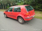 Golf 1.4 benzyna , PRZEGLĄD na ROK - 5