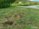 Działka piękna widokowa Glinik Średni 17 ar - 9