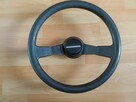 Fiat 126p Kierownica z Klaksonem Kompletna - 1