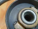 Fiat 126p Kierownica z Klaksonem Kompletna - 8