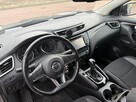 Sprzedam Nissan Qashqai 2018r 1.2 ben automat 111 tys przebi - 15