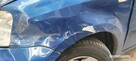 Fiat Panda 2003 uszkodzone - 9