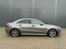 Mercedes A-klasa 200 AMG Line 7G-DCT Serwis w ASO 1 właś - 7