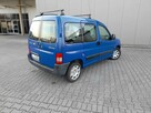Śliczny Peugeot Partner*2008 r*1,6 HDI*Dł Opł*Klima*5 Osob*M - 3