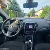 Renault Captur 2017 LIFT 1.2 TCe 118KM. Salonowy. Navi - 6