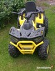 Quad Desert 900 elektryczny dla dzieci - 3