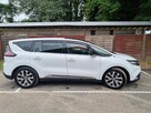 7osobowy Renault Espace V 2015 diesel pełna wersja - 5