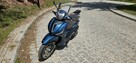 Skuter Piaggio Beverly 400 - 3