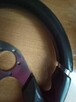 Kierownica sportowa VW Golf II Fiat 126p i Inne - 3