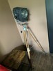 Lampa loft Vintage teatralna lata 70” - 15