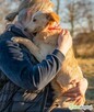 BAMBI - piękny, młody, delikatny psiak do adopcji - 2