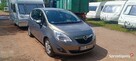 Opel Meriva 1.4 140KM Benzyna + Gaz | Rocznik 2010 - 1
