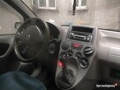 Fiat Panda 2003 uszkodzone - 4