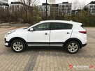 KIA SPORTAGE 1.7 DIESEL / AUTOMAT / DOBRA CENA / OKAZJA - 7