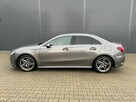 Mercedes A-klasa 200 AMG Line 7G-DCT Serwis w ASO 1 właś - 5