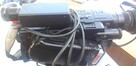 KAMERA SONY CCD V50E - 4