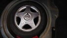 Opel Astra 2.0 diesel - 5