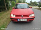 Golf 1.4 benzyna , PRZEGLĄD na ROK - 12