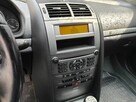 Sprzedam Peugeot 407 2.0 HDI - 7
