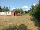 Działka rekreacyjna nad jeziorem z domkiem - 5