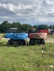 Koparka kołowa Volvo EW 140 2002 rok sprawna, 3 sztuki. - 4