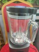Blender Kielichowy Stołowy 1800W Black Decker BXJB1800E nóż - 4