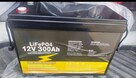 Magazyn energii 24v 7.6kwh Lifepo4 12v 48v akumulator litowy - 6