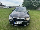 Skoda super b 2012r 1.4 t - 3