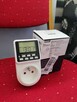 Programator czasowy Gniazdo Zegar Timer Cyfrowe LCD Cyfrowy - 6