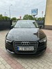 AUDI A3 8V SEDAN Czarny salon Polska Bezwypadkowy - 2
