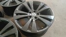 Alufelgi 18 Volkswagen - 6