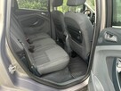 Ford C-max mk2 1.6 diesel Titanium Nawigacja tempomat - 16