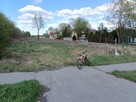 Działka z MPZP gm. Halinów blisko PKP 12km od Warszawy - 4