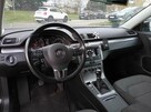 VW Passat B7 Variant 2.0 TDI 177 KM | 2014 |Drugi właściciel - 7