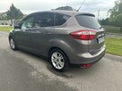 Ford C-max mk2 1.6 diesel Titanium Nawigacja tempomat - 5