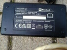 Baza stacja ładowania do robota koszącego Einhell Freelexo - 4