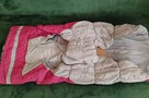 Płaszcz zimowy dla psa - 3