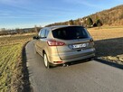 Ford S-max - 1