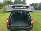Skoda super b 2012r 1.4 t - 7