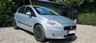 Fiat grande punto 1.4 LPG - 8