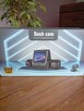 hub USB RGB LED + statyw na słuchawki NOWY + inne - sprawdź - 6