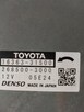 Toyota RAV4 V wentylator tarcza 2,5 Hybryda! - 1
