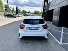 Mercedes A klasa A 200 cdi Automat Pakiet AMG - 5