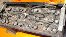 wózek paletowy elektryczny Toyota BT LPE - 12